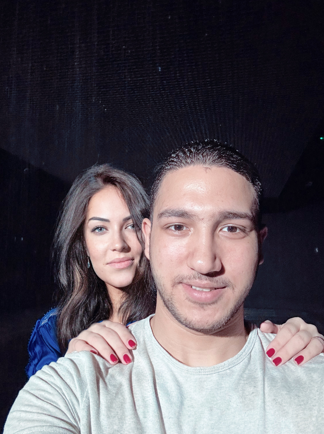 Samir & Nour